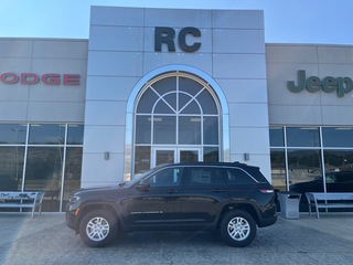 2025 Jeep Grand Cherokee for sale in Newell WV