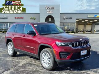 2025 Jeep Grand Cherokee for sale in Matteson IL