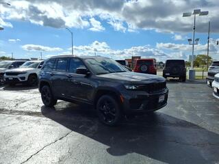 2025 Jeep Grand Cherokee for sale in Matteson IL