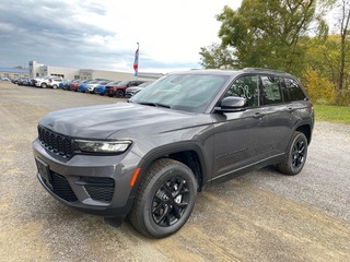 2025 Jeep Grand Cherokee for sale in Fredonia NY