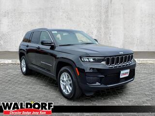 2025 Jeep Grand Cherokee for sale in Anderson SC