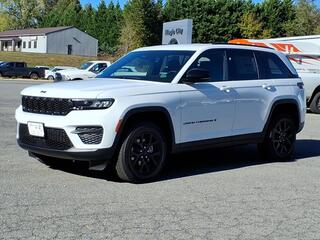 2025 Jeep Grand Cherokee for sale in Roanoke VA