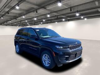 2025 Jeep Grand Cherokee for sale in Williamsville NY