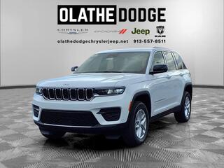 2025 Jeep Grand Cherokee for sale in Olathe KS