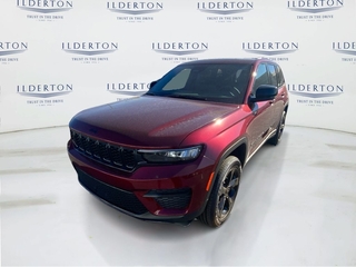 2025 Jeep Grand Cherokee for sale in High Point, NC