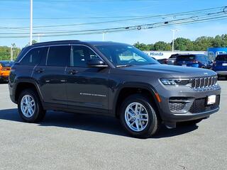 2026 Jeep Grand Cherokee for sale in Lynchburg VA