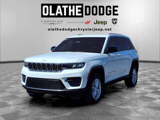 2026 Jeep Grand Cherokee for sale in Olathe KS