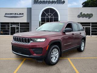 2026 Jeep Grand Cherokee for sale in Lexington MA