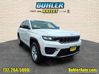 2026 Jeep Grand Cherokee for sale in Hazlet NJ