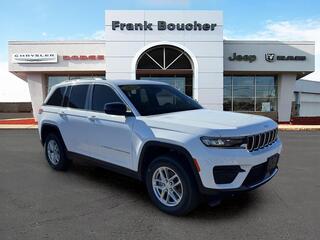 2026 Jeep Grand Cherokee for sale in Janesville WI