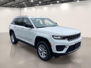 2026 Jeep Grand Cherokee for sale in Williamsville NY