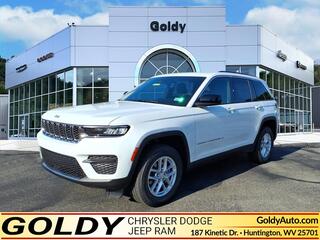 2026 Jeep Grand Cherokee for sale in Huntington WV