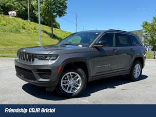 2026 Jeep Grand Cherokee for sale in Chattanooga TN