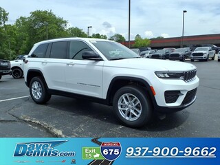 2026 Jeep Grand Cherokee for sale in Dayton OH