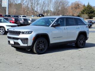 2026 Jeep Grand Cherokee for sale in Roanoke VA