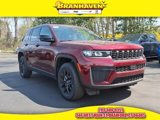 2026 Jeep Grand Cherokee for sale in Branford CT