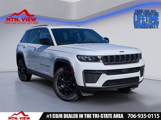 2026 Jeep Grand Cherokee for sale in Ringold GA
