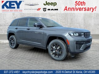 2026 Jeep Grand Cherokee for sale in Xenia OH