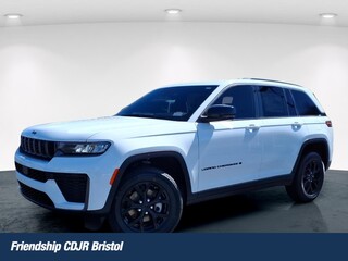 2026 Jeep Grand Cherokee for sale in Chattanooga TN