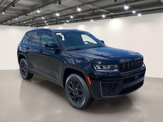 2026 Jeep Grand Cherokee for sale in Elma NY