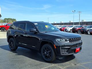 2026 Jeep Grand Cherokee for sale in Rice Lake WI