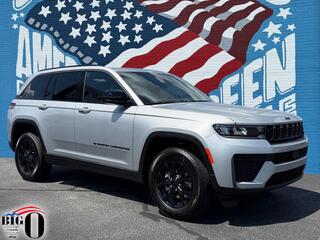 2026 Jeep Grand Cherokee for sale in Greenville SC