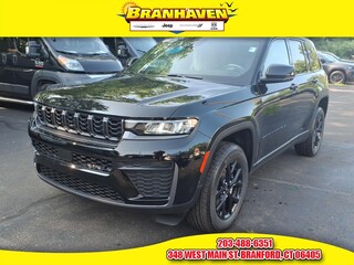 2026 Jeep Grand Cherokee for sale in Branford CT