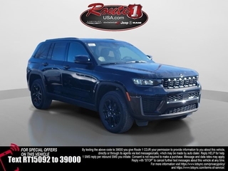 2026 Jeep Grand Cherokee for sale in Lawrenceville NJ