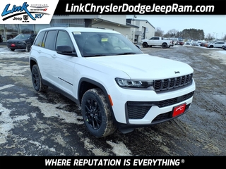 2026 Jeep Grand Cherokee for sale in Rice Lake WI