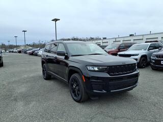 2026 Jeep Grand Cherokee for sale in Anderson SC