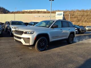 2026 Jeep Grand Cherokee for sale in Huntington WV