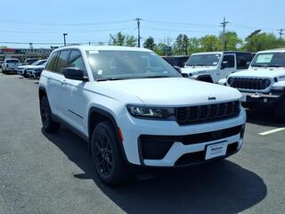 2026 Jeep Grand Cherokee for sale in Methuen MA