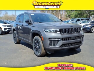 2026 Jeep Grand Cherokee for sale in Branford CT
