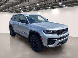 2026 Jeep Grand Cherokee for sale in Elma NY