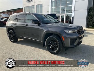 2026 Jeep Grand Cherokee for sale in Greensboro NC