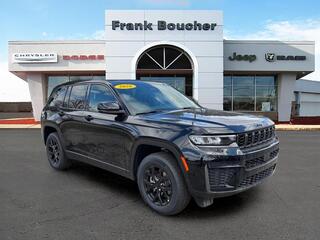 2026 Jeep Grand Cherokee for sale in Janesville WI