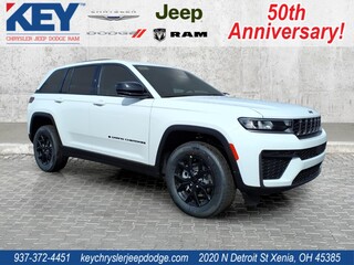 2026 Jeep Grand Cherokee for sale in Xenia OH