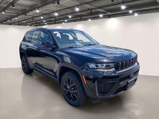 2026 Jeep Grand Cherokee for sale in Elma NY