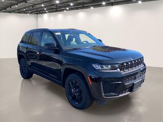 2026 Jeep Grand Cherokee for sale in Williamsville NY