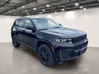 2026 Jeep Grand Cherokee for sale in Elma NY