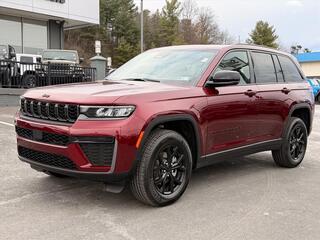 2026 Jeep Grand Cherokee for sale in Beckley WV