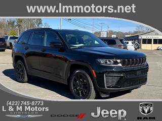 2026 Jeep Grand Cherokee for sale in Athens TN