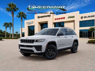 2026 Jeep Grand Cherokee for sale in Orlando FL