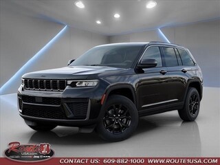 2026 Jeep Grand Cherokee for sale in Lawrenceville NJ
