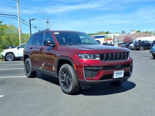 2026 Jeep Grand Cherokee for sale in Methuen MA