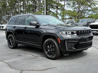 2026 Jeep Grand Cherokee for sale in Greenville SC