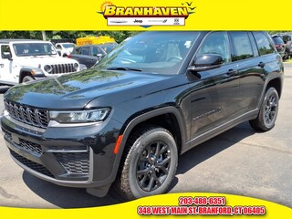 2026 Jeep Grand Cherokee for sale in Branford CT