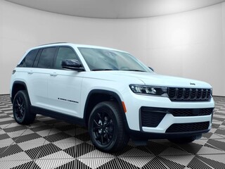 2026 Jeep Grand Cherokee for sale in High Point, NC