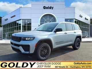 2026 Jeep Grand Cherokee for sale in Huntington WV