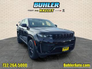 2026 Jeep Grand Cherokee for sale in Hazlet NJ